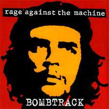 For the people who died, died. ||| Rage Against the Machine