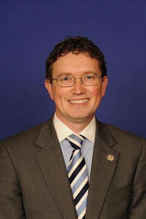 Thomas Massie