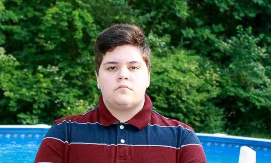 Gavin Grimm