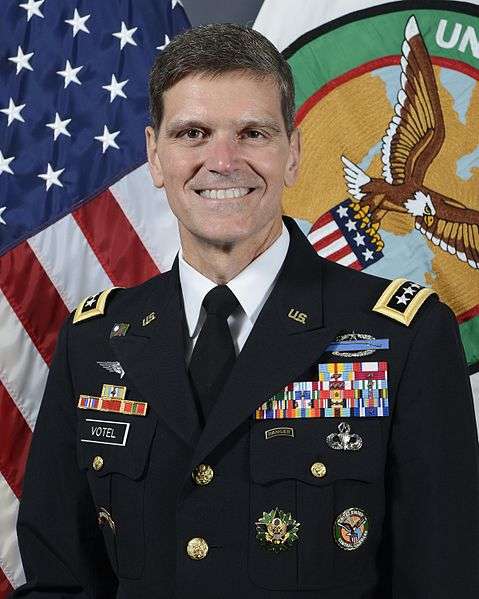 Gen. Votel