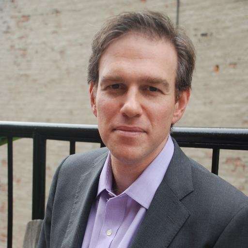 Bret Stephens ||| Twitter