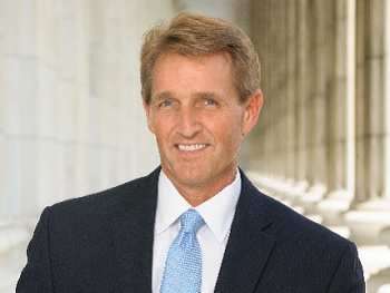 Jeff Flake