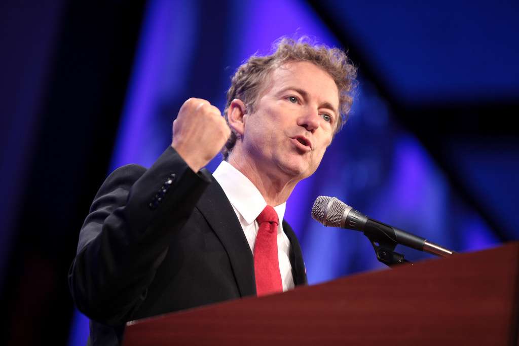 Rand Paul