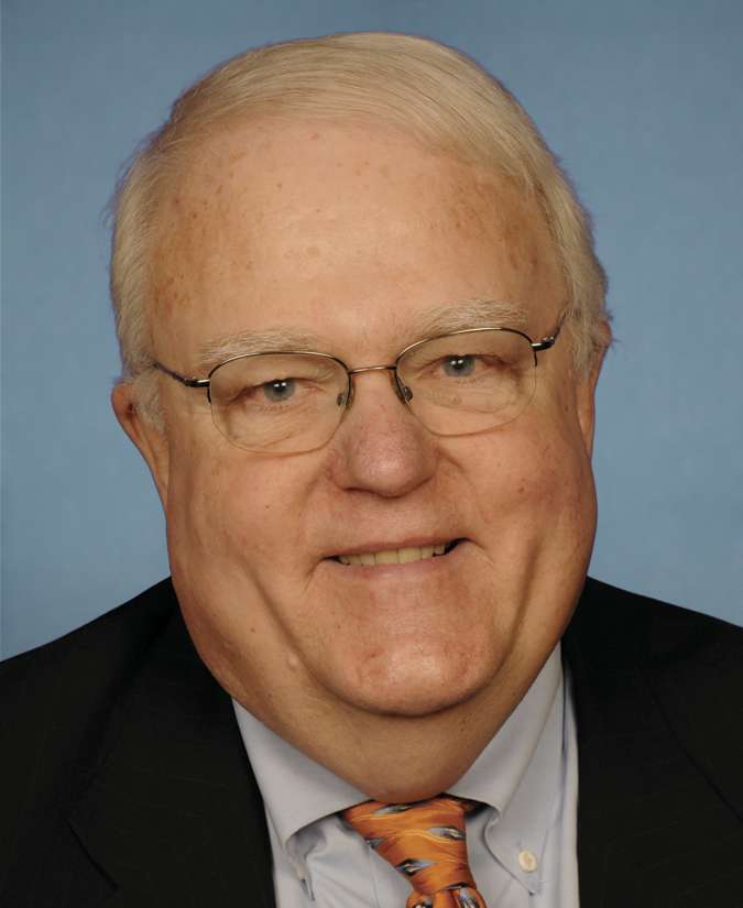 Rep. Jim Sensenbrenner