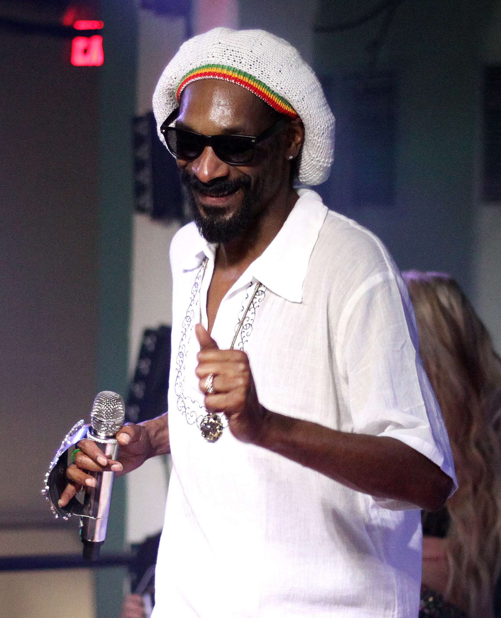 Watch: Snoop Lion x BAPE — Acclaim Magazine