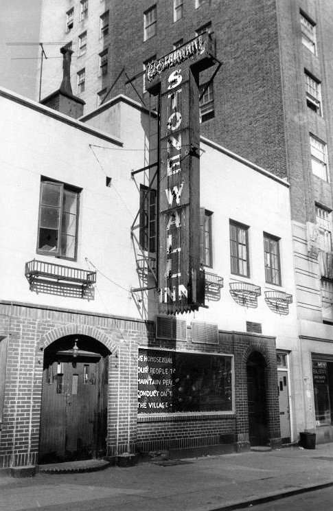 Stonewall Inn