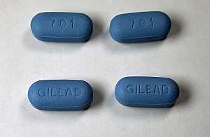 Truvada