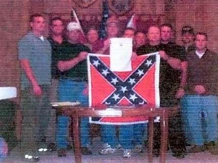 Sons of Confederate Veterans, Dothan, AL
