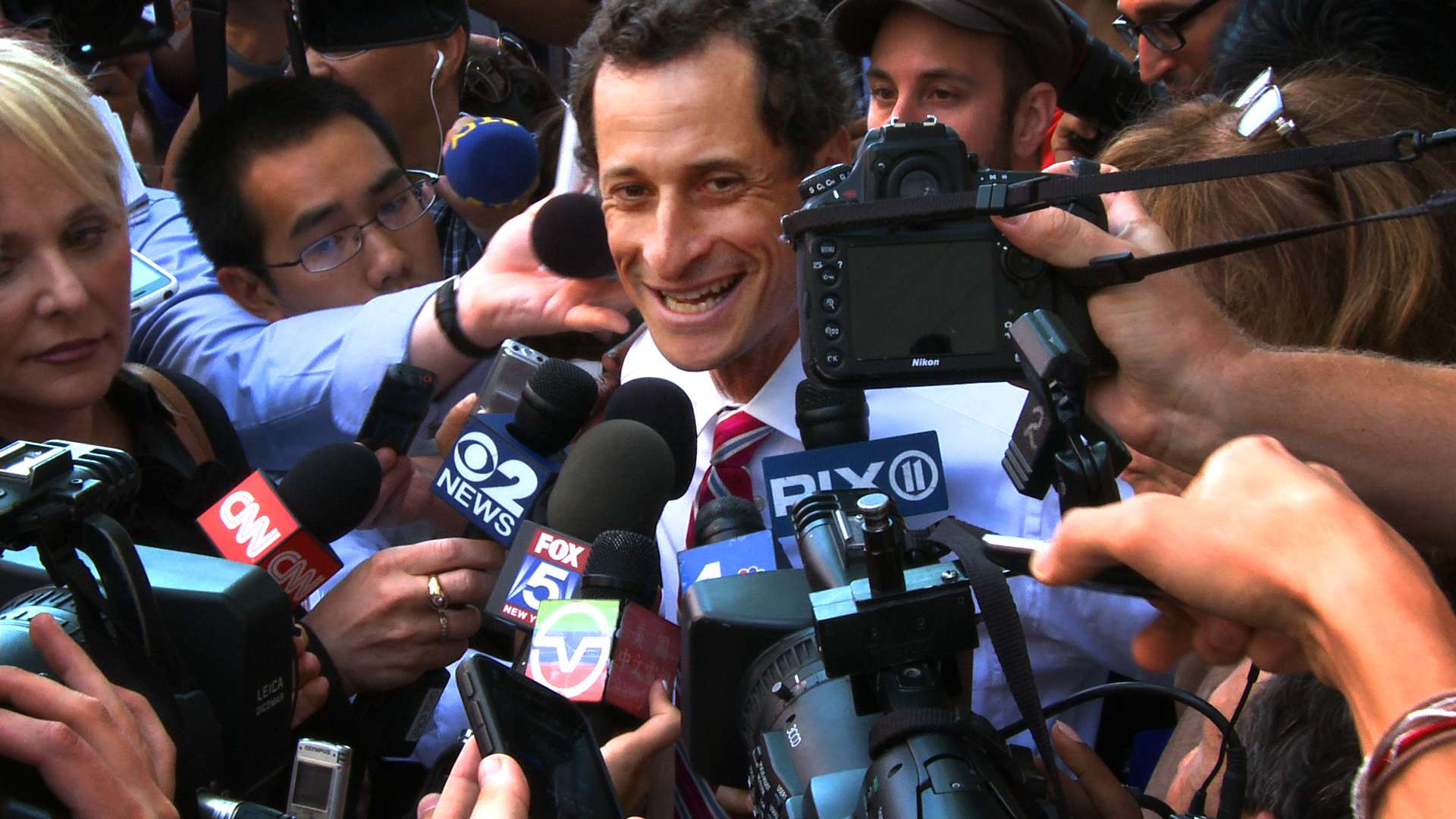 Anthony Weiner