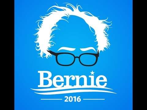 Feel the Bern