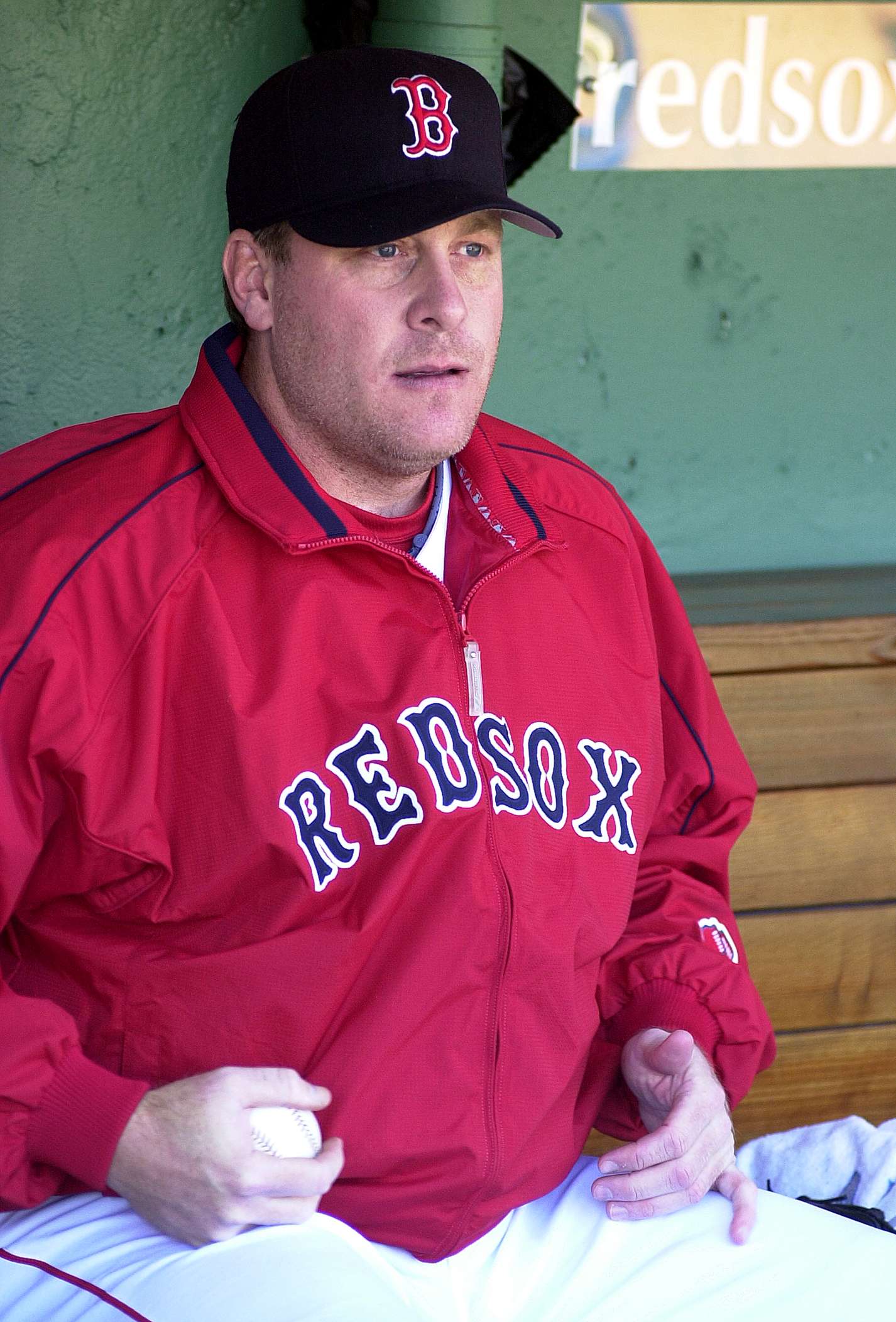 curt schilling 38