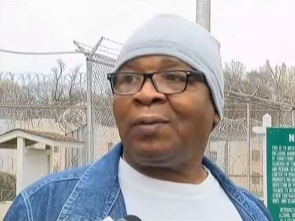 Glenn Ford, exonerated, dead, still on trial.