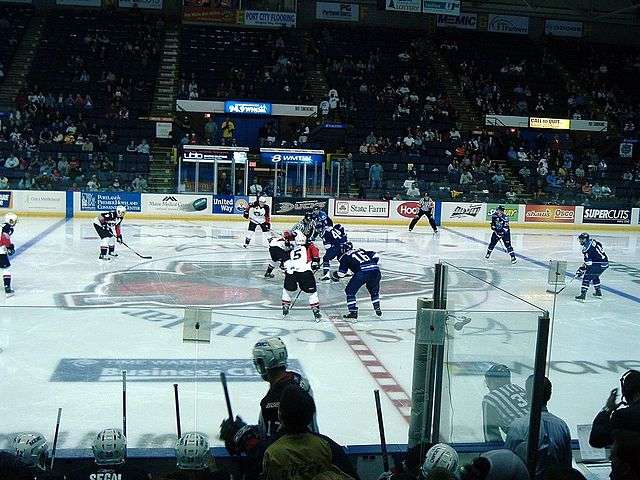 Portland Pirates