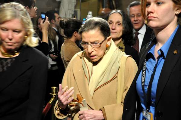 Notorious RBG