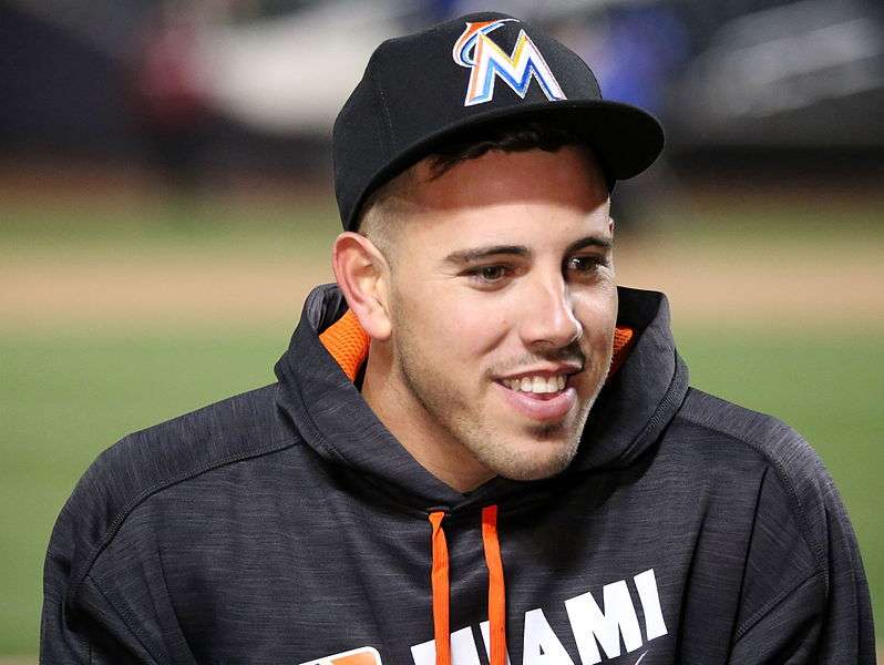 The tragic final night of Jose Fernandez's life