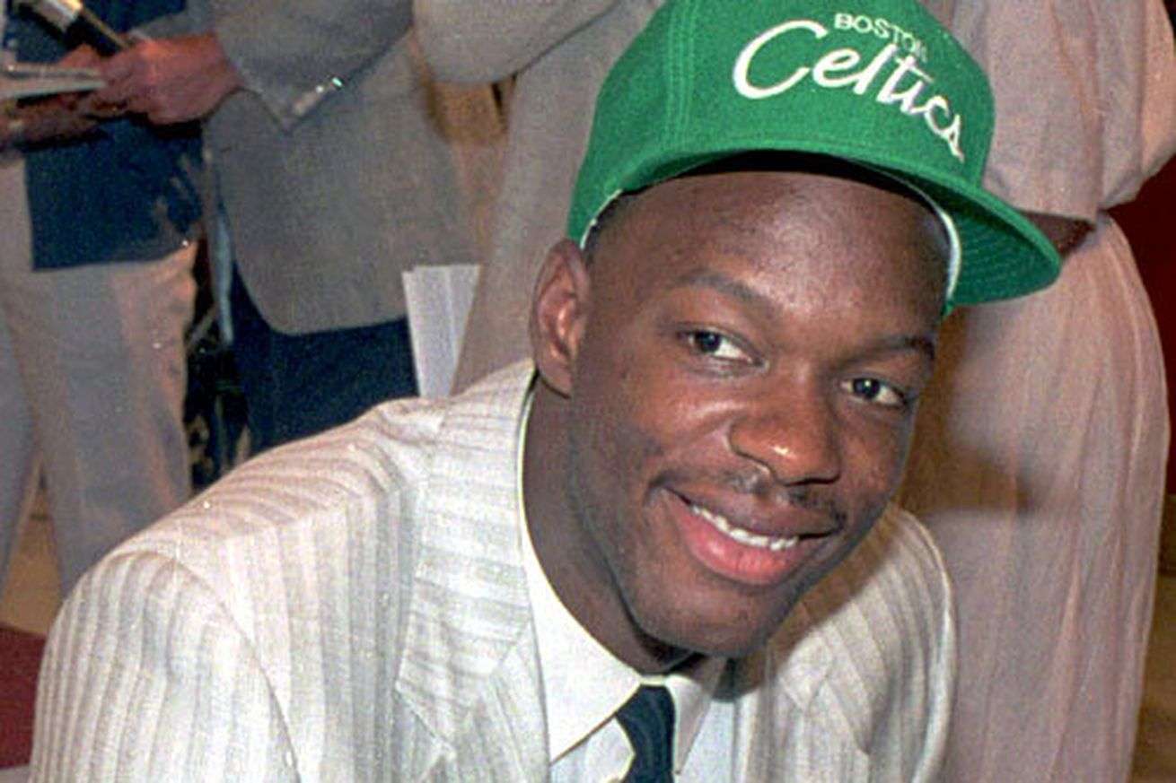 The Len Bias tragedy continues