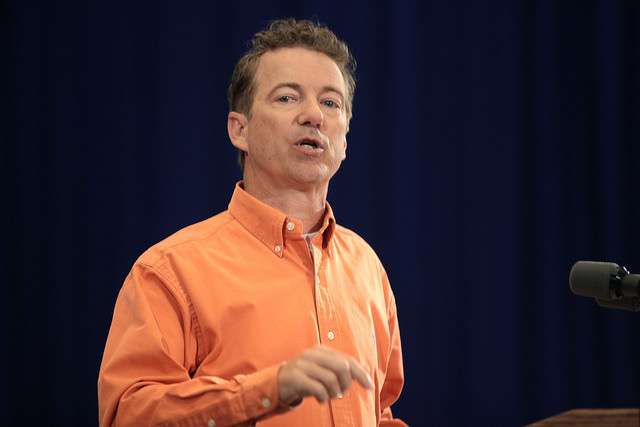 Rand Paul