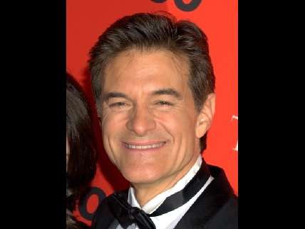 Dr. Oz