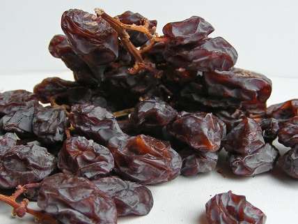 Raisins