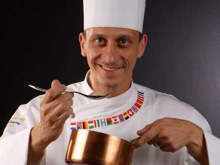 Chef