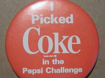 Pepsi