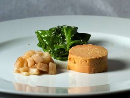 Foie gras