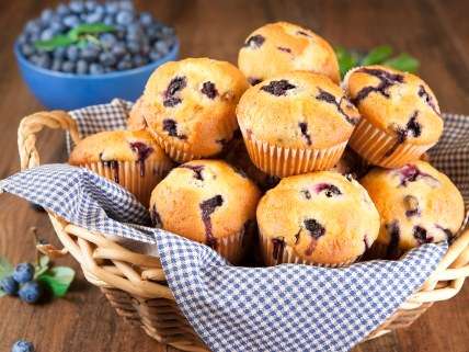 muffins