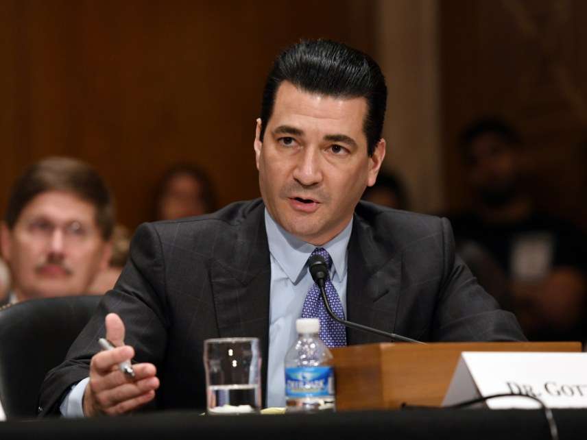 Scott Gottlieb