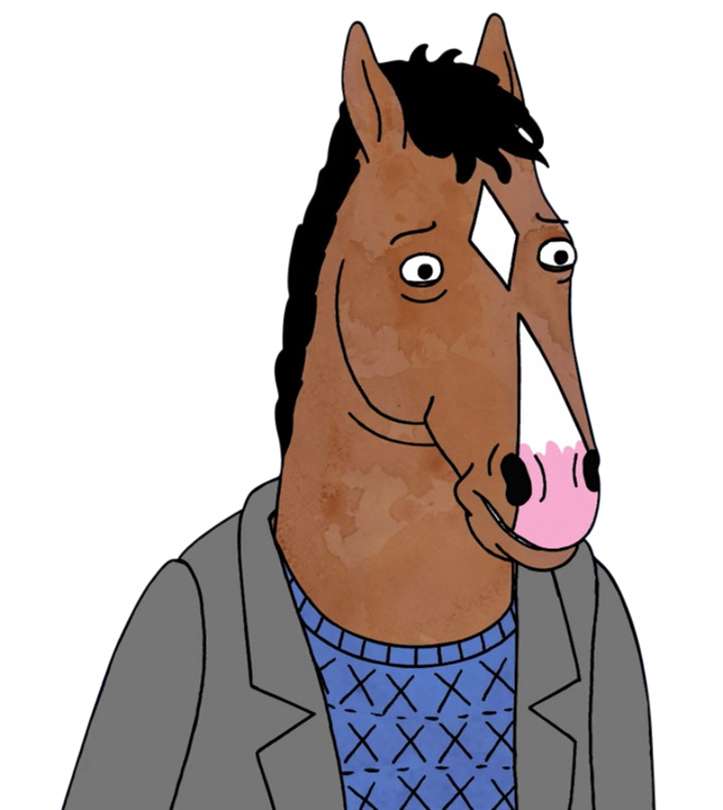 BoJack Horseman