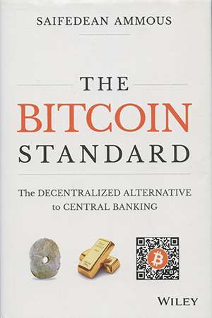 Can Bitcoin Become the Global Monetary Standard?