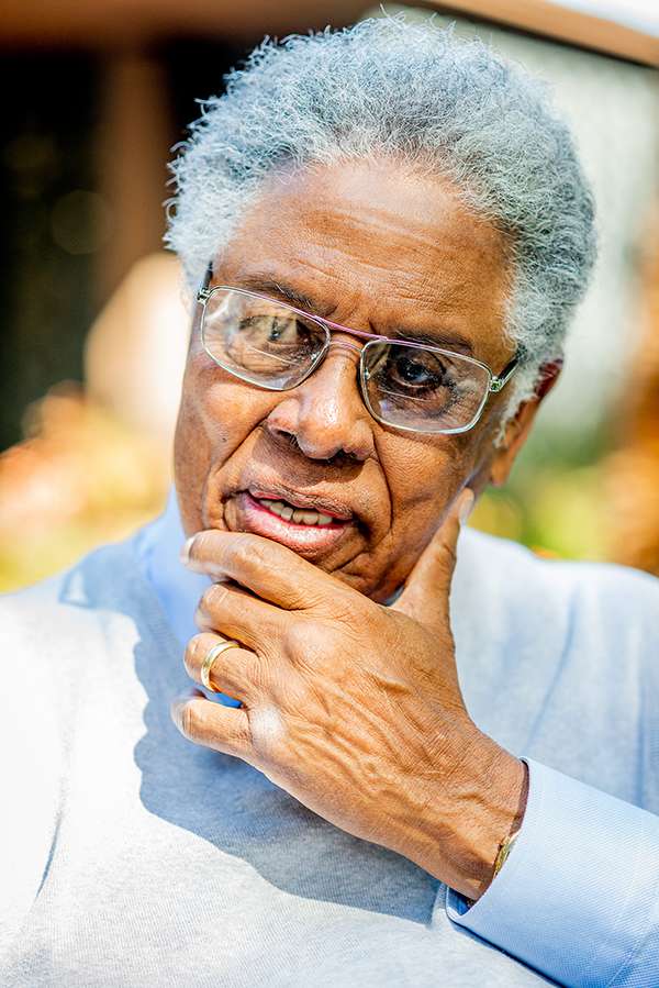 Thomas Sowell Returns   Features Sowell Inside1 