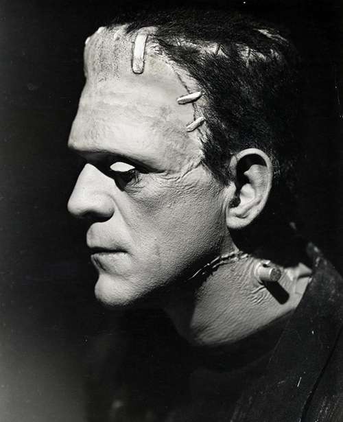 Victor Frankenstein Quotes About Death