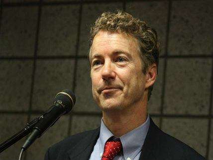 Rand Paul