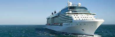 celebrity cruise ship