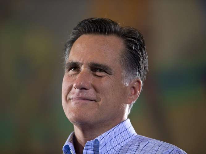 Cnn Poll 67 Percent Of Debate Watchers Say Romney Won 