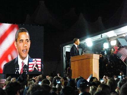 prediction: election night'll be a downer prediction: election night'll be a downer