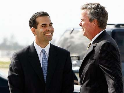 A.M. Links: Voter Suppression by Republicans, Democrats, George P. Bush ...