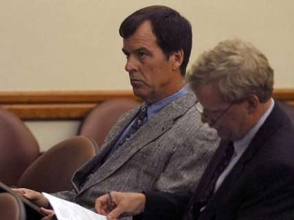 James Broderick Fort Collins