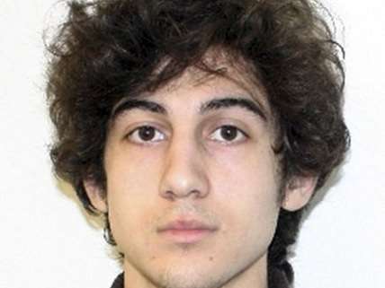 dzhokhar