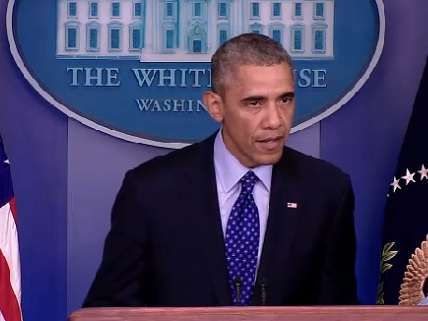 President Obama orders airstrikes in Iraq