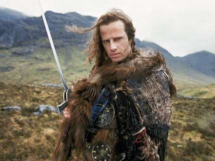 Highlander