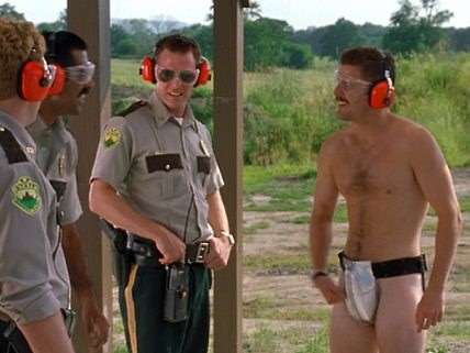 Super Troopers