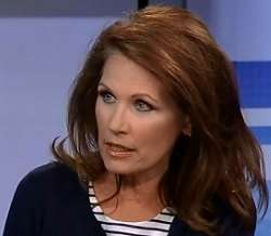 Michele Bachmann