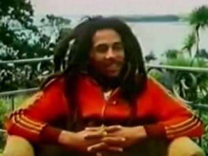 Bob Marley