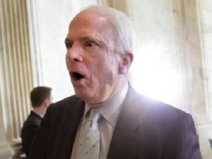 John McCain