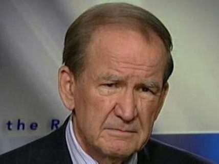 Pat Buchanan