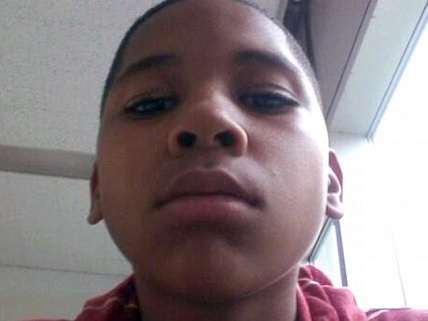 Tamir Rice