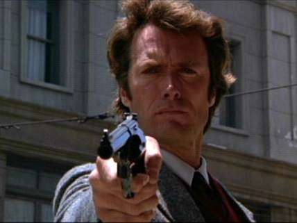 Dirty Harry