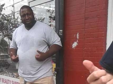 Eric Garner