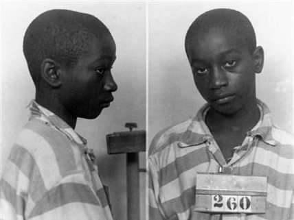 George Stinney